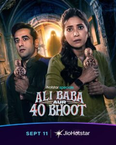 Ali Baba aur 40 Bhoot (2026) S01E29-32 Dual Audio [Hindi ORG-Tamil] Hotstar WEB-DL H264 AAC 1080p 720p 480p ESub