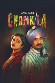 Amar Singh Chamkila (2024) Hindi Netflix WEB-DL H264 AAC 1080p 720p 480p ESub