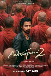 Awarapan 2 (2026) Hindi Amazon WEB-DL H264 AAC 1080p 720p 480p ESub