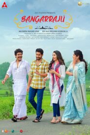 Bangarraju (2022) Hindi Dubbed ORG Zee5 WEB-DL H264 AAC 1080p 720p 480p ESub