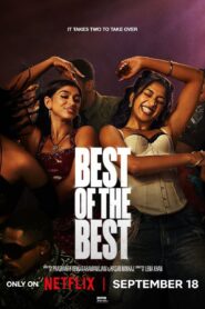 Best of the Best (2026) Dual Audio [Hindi ORG-English] Netflix WEB-DL H264 AAC 1080p 720p 480p ESub