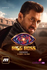 Bigg Boss (2026) S20E10 Hindi JHS WEB-DL H264 AAC 1080p 720p 480p Download