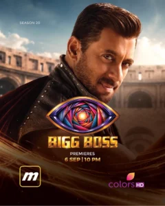 Bigg Boss (2026) S20E47 Hindi JHS WEB-DL H264 AAC 1080p 720p 480p Download