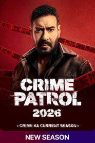 Crime Patrol (2026) S01E10 Hindi SonyLiv WEB-DL H264 AAC 1080p 720p Download