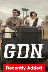 G.D.N (2026) Dual Audio [Hindi ORG-Tamil] Netflix WEB-DL H264 AAC 1080p 720p 480p ESub
