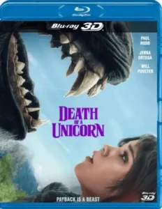 Death of a Unicorn (2025) Dual Audio [Hindi ORG-English] BluRay H264 AAC 4K 1080p 720p 480p ESub