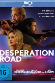 Desperation Road (2023) Dual Audio [Hindi ORG-English] BluRay H264 AAC 1080p 720p 480p ESub