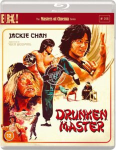Drunken Master (1978) Dual Audio [Bengali ORG-Hindi] BluRay H264 AAC 1080p 720p 480p ESub