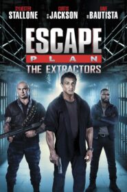 Escape Plan (2013) Dual Audio [Hindi ORG-English] BluRay H264 AAC 1080p 720p 480p ESub