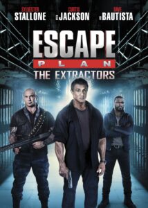 Escape Plan (2013) Dual Audio [Hindi ORG-English] BluRay H264 AAC 1080p 720p 480p ESub