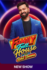 Family Full House With Rohit Sharma (2026) S01E01 Hindi SonyLiv WEB-DL H264 AAC 1080p 720p 480p Download