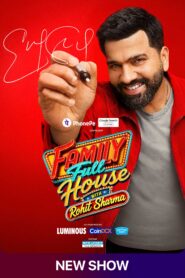Family Full House With Rohit Sharma (2026) S01E04 Hindi SonyLiv WEB-DL H264 AAC 1080p 720p 480p Download