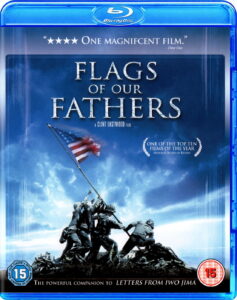 Flags of Our Fathers (2006) Dual Audio [Hindi ORG-English] BluRay H264 AAC 1080p 720p 480p ESub