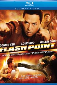 Flash Point (2007) Dual Audio [Hindi ORG-English] BluRay H264 AAC 1080p 720p 480p ESub