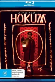 Hokum (2026) Dual Audio [Hindi ORG-English] BluRay H264 AAC 1080p 720p 480p ESub