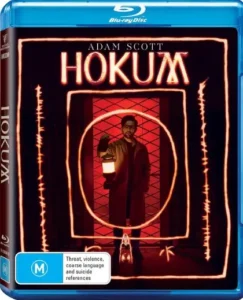 Hokum (2026) Dual Audio [Hindi ORG-English] BluRay H264 AAC 1080p 720p 480p ESub