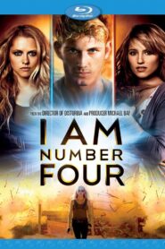 I Am Number Four (2011) Dual Audio [Hindi ORG-English] BluRay H264 AAC 1080p 720p 480p ESub