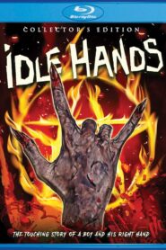 Idle Hands (1999) Dual Audio [Hindi ORG-English] BluRay H264 AAC 1080p 720p 480p ESub