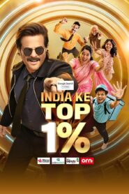 India Ke Top 1% (2026) S01E01 Hindi JHS WEB-DL H264 AAC 1080p 720p Download