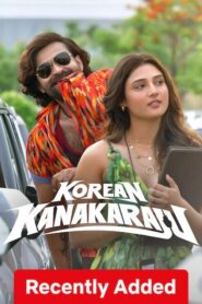 Korean Kanakaraju (2026) Dual Audio [Hindi ORG-Telugu] Netflix WEB-DL H264 AAC 1080p 720p 480p ESub