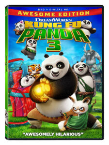 Kung Fu Panda 3 (2016) Hindi Dubbed Netflix WEB-DL H264 AAC 1080p 720p 480p ESub