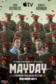 Mayday (2026) English ATVP WEB-DL H264 AAC 4K 1080p 720p 480p ESub