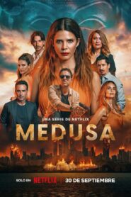 Medusa (2026) S02 Dual Audio [Hindi ORG-Spanish] Netflix WEB-DL H264 AAC 1080p 720p 480p ESub