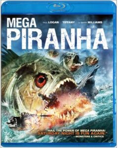 Mega Piranha (2010) Dual Audio [Hindi ORG-English] BluRay H264 AAC 1080p 720p 480p ESub