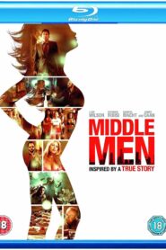 Middle Men (2009) UNRATED Dual Audio [Hindi ORG-English] BluRay H264 AAC 1080p 720p 480p ESub