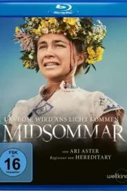 Midsommar (2019) Dual Audio [Hindi ORG-English] BluRay H264 AAC 1080p 720p 480p ESub