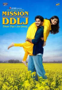 Mission D.D.L.J. (2026) Bengali iScreen WEB-DL H264 AAC 1080p 720p 480p Download