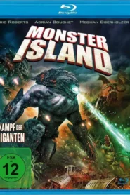 Monster Island (2024) Dual Audio [Hindi ORG-Chinese] BluRay H264 AAC 1080p 720p 480p ESub