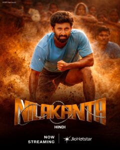 Nilakanta (2026) Hindi ORG Hotstar WEB-DL H264 AAC 1080p 720p 480p Download