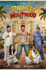 Prince of Mollywood (2026) S01E05-08 Dual Audio [Hindi ORG-Tamil] Hotstar WEB-DL H264 AAC 1080p 720p 480p ESub