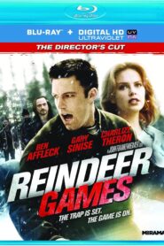 Reindeer Games (2000) UNRATED Dual Audio [Hindi ORG-English] BluRay H264 AAC 1080p 720p 480p ESub