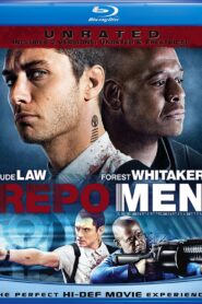 Repo Men (2010) Dual Audio [Hindi ORG-English] BluRay H264 AAC 1080p 720p 480p ESub