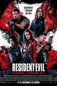 Resident Evil (2026) Dual Audio [Hindi Clean-English] Pre-DVD-Rip H264 AAC 1080p 720p 480p Download