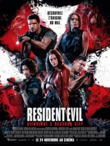 Resident Evil (2026) Dual Audio [Hindi Clean-English] Pre-DVD-Rip H264 AAC 1080p 720p 480p Download