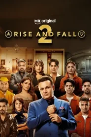 Rise And Fall (2026) S02E02 Hindi Amazon WEB-DL H264 AAC 1080p 720p Download