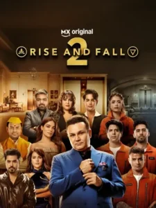 Rise And Fall (2026) S02E02 Hindi Amazon WEB-DL H264 AAC 1080p 720p Download