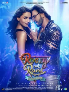 Rocky Aur Rani Kii Prem Kahaani (2023) Hindi Amazon WEB-DL H264 AAC 1080p 720p 480p ESub