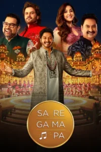 Sa Re Ga Ma Pa (2026) S01E01 Hindi Zee5 WEB-DL H264 AAC 1080p 720p Download