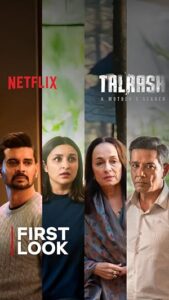 Shaque Trust No One (2026) S01 Hindi Netflix WEB-DL H264 AAC 1080p 720p 480p ESub