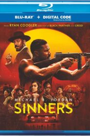 Sinners (2025) Dual Audio [Hindi HQ-English] BluRay H264 AAC 4K 1080p 720p 480p ESub