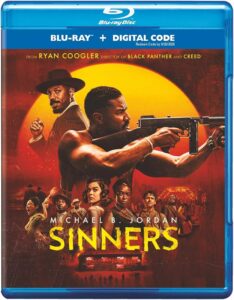 Sinners (2025) Dual Audio [Hindi HQ-English] BluRay H264 AAC 4K 1080p 720p 480p ESub