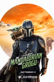 Star Wars The Mandalorian and Grogu (2026) Dual Audio [Hindi ORG-English] Hotstar WEB-DL H264 AAC 1080p 720p 480p ESub