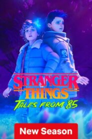 Stranger Things Tales from 85 (2026) S02 Dual Audio [Hindi ORG-English] Netflix WEB-DL H264 AAC 1080p 720p 480p ESub
