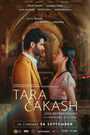 Tara And Akash Love Beyond Realms (2025) Hindi Hotstar WEB-DL H264 AAC 1080p 720p 480p ESub