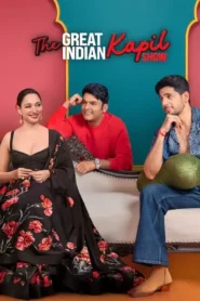 The Great Indian Kapil Show (2026) S05E02 Hindi Netflix WEB-DL H264 AAC 1080p 720p Download