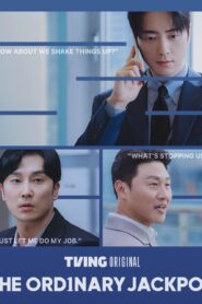 The Ordinary Jackpot (2026) S01E01-02 Dual Audio [Hindi ORG-Korean] Amazon WEB-DL H264 AAC 1080p 720p ESub